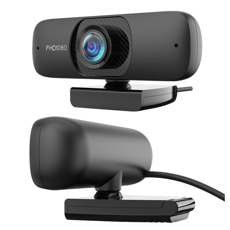 Super Clear Version 1080P C60 Webcast Webcam High-Definition Computer Camera With Microphone, Cable Length: 2.5m - HD Camera by PMC Jewellery | Online Shopping South Africa | PMC Jewellery | Buy Now Pay Later Mobicred