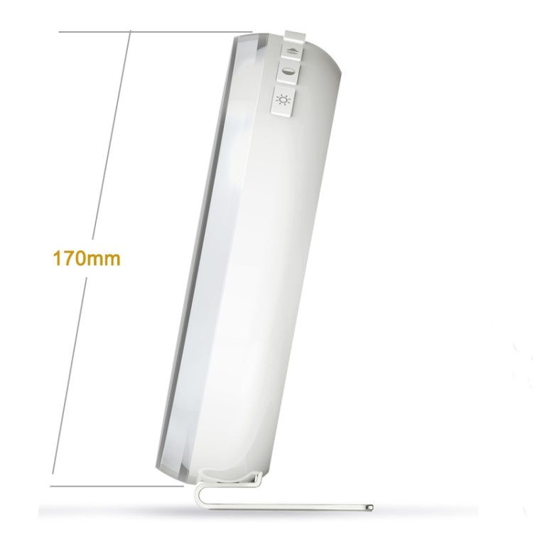 Simulated Sunrise And Sunset Sleep Light Alarm Clock with FM Radio(UK Plug) - Alarm Clocks by PMc TechLife | Online Shopping South Africa | PMc TechLife | Buy Now Pay Later Mobicred