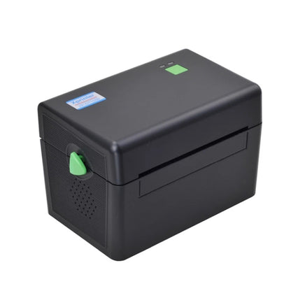 Xprinter XP-108B 4 Inch 108mm Label Printer Thermal Barcode Printer , Model: USB + Bluetooth Version - Printer by Xprinter | Online Shopping South Africa | PMC Jewellery | Buy Now Pay Later Mobicred