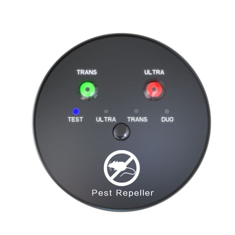 XY-022 Indoor Ultrasonic Mouse Repellent Insect Repellent(US Plug) - Repellents by PMC TechLife | Online Shopping South Africa | PMC TechLife | Buy Now Pay Later Mobicred