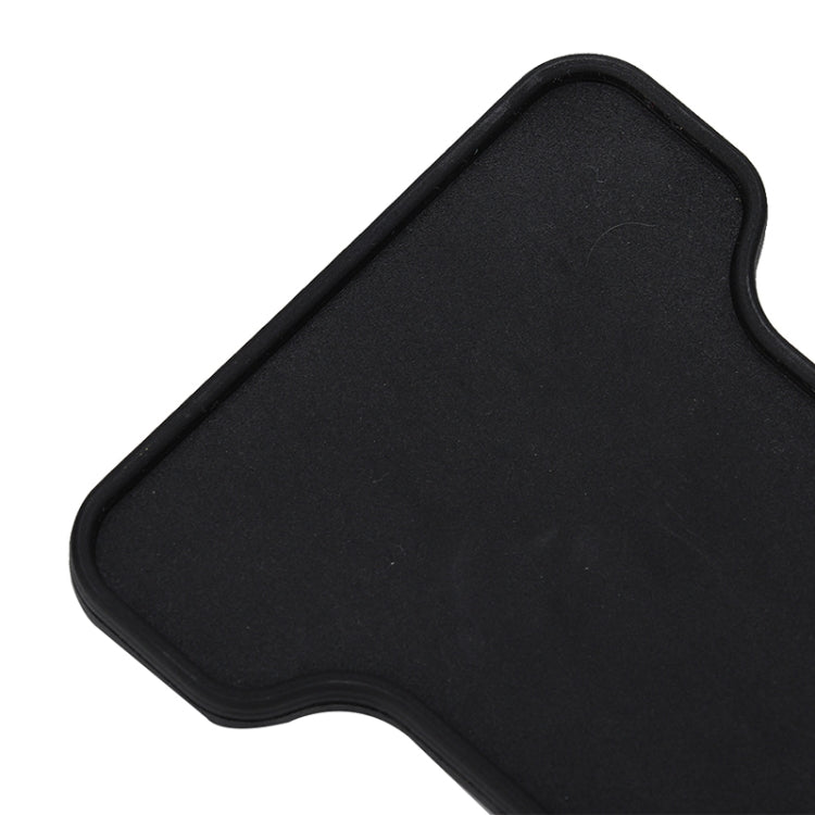 3 PCS S920 Highlighting and Coloring Brush Board Hair Care Insert Comb Hairdressing Tool(Large Black) - free shipping - PMC TechLife - Order now!