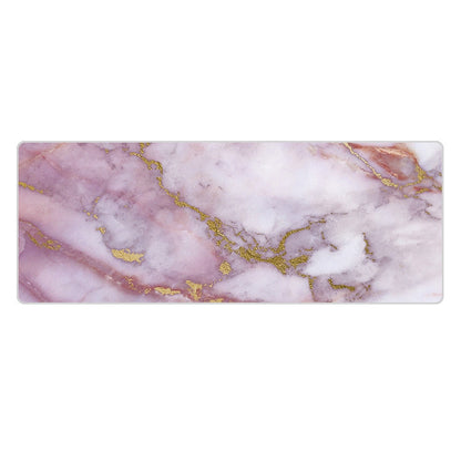 400x900x5mm Marbling Wear-Resistant Rubber Mouse Pad(Zijin Marble) - Mouse Pads by PMC Jewellery | Online Shopping South Africa | PMC Jewellery | Buy Now Pay Later Mobicred