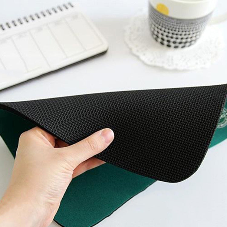 300x800x5mm AM-DM01 Rubber Protect The Wrist Anti-Slip Office Study Mouse Pad( 25) - Mouse Pads by PMC TechLife | Online Shopping South Africa | PMC TechLife | Buy Now Pay Later Mobicred