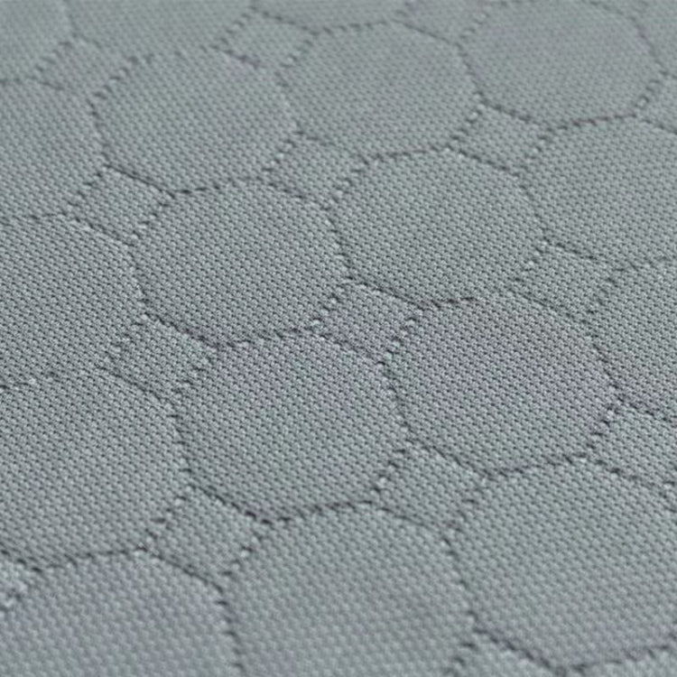 2 PCS 50x40cm Car Pet Injection Pad Waterproof Pad Cat Dog Sofa Waterproof Diapholic Carpet Water Absorbing Pad(Light Grey) - Seat Accessories by PMC TechLife | Online Shopping South Africa | PMC TechLife | Buy Now Pay Later Mobicred