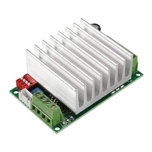 HW-145 4.5A Stepper Motor Driver Board Single Axis Controller Module - Other Accessories by PMC Jewellery | Online Shopping South Africa | PMC Jewellery | Buy Now Pay Later Mobicred