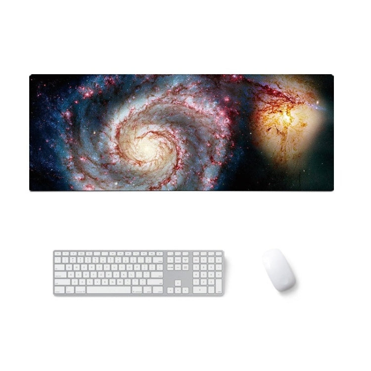 900x400x5mm Symphony Non-Slip And Odorless Mouse Pad(8) - Mouse Pads by PMC Jewellery | Online Shopping South Africa | PMC Jewellery | Buy Now Pay Later Mobicred