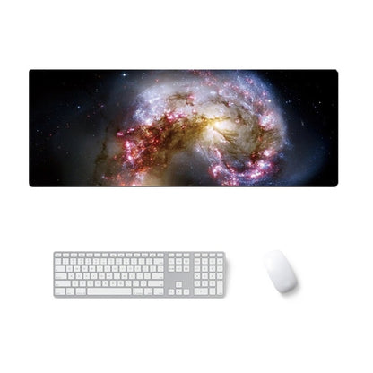 900x400x5mm Symphony Non-Slip And Odorless Mouse Pad(9) - Mouse Pads by PMC Jewellery | Online Shopping South Africa | PMC Jewellery | Buy Now Pay Later Mobicred