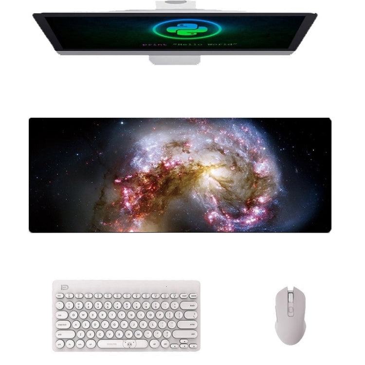 900x400x5mm Symphony Non-Slip And Odorless Mouse Pad(9) - Mouse Pads by PMC Jewellery | Online Shopping South Africa | PMC Jewellery | Buy Now Pay Later Mobicred