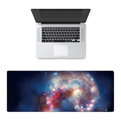 900x400x5mm Symphony Non-Slip And Odorless Mouse Pad(9) - Mouse Pads by PMC Jewellery | Online Shopping South Africa | PMC Jewellery | Buy Now Pay Later Mobicred