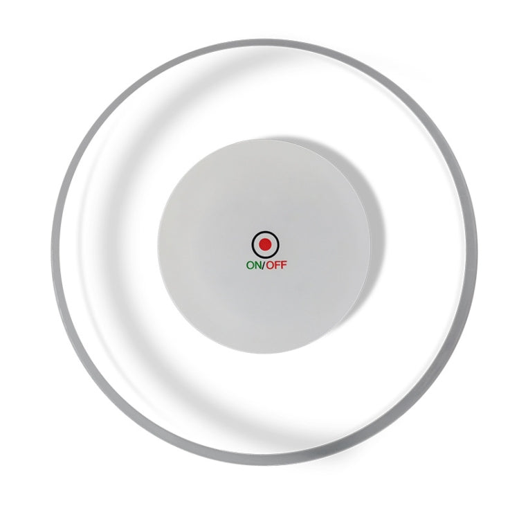 LED Flashing Coaster Bar KTV Cocktail Base Light Luminous Coaster(Upgrade Anti-slip Round White Light) - Insulation by PMc TechLife | Online Shopping South Africa | PMc TechLife | Buy Now Pay Later Mobicred