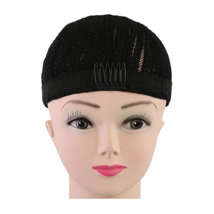 Wig Braid Net Hat Dreadlocks Hair Extension Headgear(Small) - free shipping - PMC TechLife - Order now!