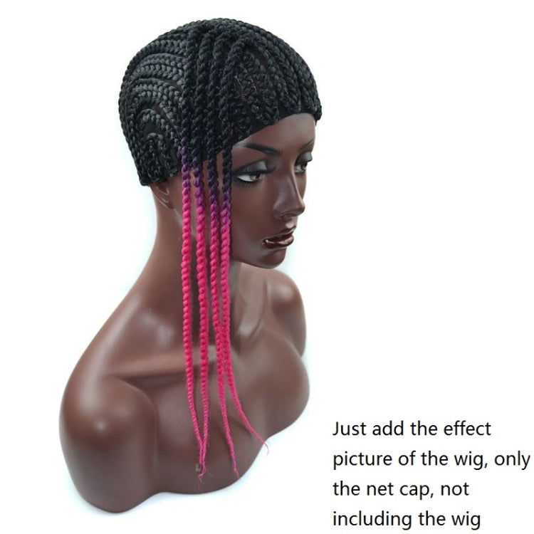 Wig Braid Net Hat Dreadlocks Hair Extension Headgear(Small) - free shipping - PMC TechLife - Order now!