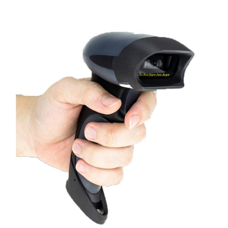 NETUM Supermarket Express Barcode QR Code Scanner, Specification: Wired - free shipping - PMC Jewellery - Order now!