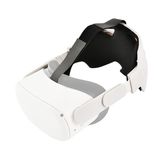 Comfortable Replacement Wearing VR Weight Loss Headband For Oculus Quest 2 - VR Accessories by PMC Jewellery | Online Shopping South Africa | PMC Jewellery | Buy Now Pay Later Mobicred