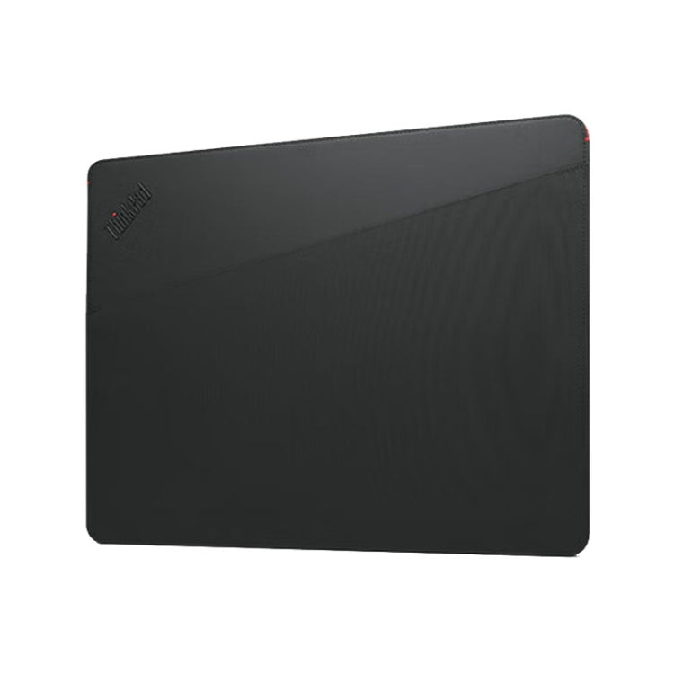 Lenovo ThinkPad Anti-Fall And Shock-Absorbing Magnetic Buckle Laptop Sleeve Bag, Size: 13 inch - free shipping - PMC Jewellery - Order now!