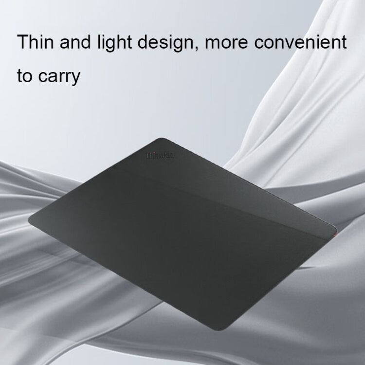 Lenovo ThinkPad Anti-Fall And Shock-Absorbing Magnetic Buckle Laptop Sleeve Bag, Size: 13 inch - free shipping - PMC Jewellery - Order now!