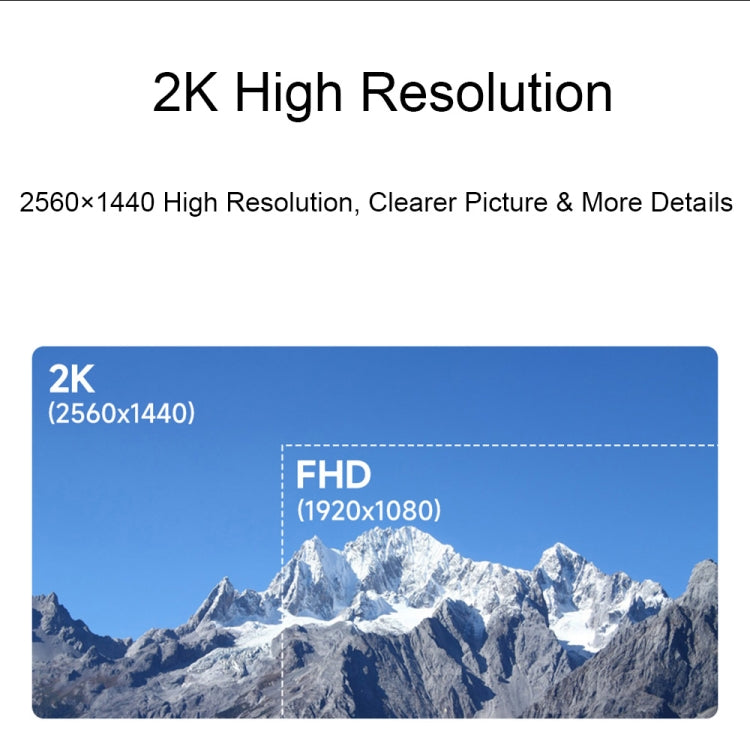 Waveshare 13.3 Inch 2K 2560×1440 HDMI/Type-C Display Interface AMOLED Touch Display(UK Plug) - free shipping - PMC Jewellery - Order now!