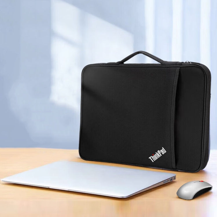 Lenovo ThinkPad Shock-Resistant And Drop-Proof Business Laptop Inner Bag, Size: 14 inch - 14.1 inch by Lenovo | Online Shopping South Africa | PMC Jewellery | Buy Now Pay Later Mobicred