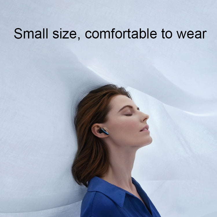 vivo TWS 2 Smart Dynamic Noise Reduction Low Latency Wireless Bluetooth Earphones(White) - TWS Earphone by vivo | Online Shopping South Africa | PMC Jewellery | Buy Now Pay Later Mobicred