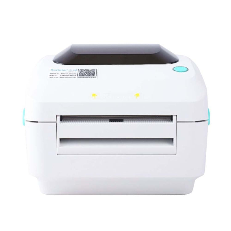 Xprinter XP-470E Thermal Self-Adhesive Label Express List Printer, Style:USB+Bluetooth(US Plug) - free shipping - PMC Jewellery - Order now!