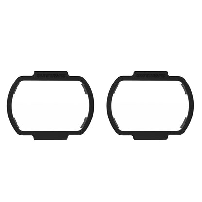 Sunnylife FV-Q9334 2 PCS Myopia Lens Nearsighted Corrective Aspherical Lens for DJI FPV Goggles V2, Colour: 350 Degree - Lens Accessories by Sunnylife | Online Shopping South Africa | PMC Jewellery | Buy Now Pay Later Mobicred