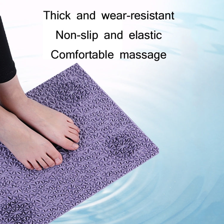 Home Foot Massage Cushion Fitness Toe Pressing Board(Mountain Yellow) - free shipping - PMC TechLife - Order now!