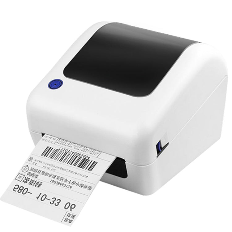 100mm Express Order Printer Thermal Self-adhesive Label Printing Machine, Style:IP486(AU Plug) - Printer by PMC TechLife | Online Shopping South Africa | PMC TechLife | Buy Now Pay Later Mobicred