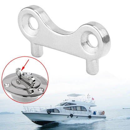 Fuel Filler Key Ship Fuel Filler Accessories - Marine Accessories & Parts by PMC Jewellery | Online Shopping South Africa | PMC Jewellery | Buy Now Pay Later Mobicred