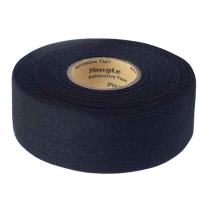 Car Modified Wire Harness Tape Fluff Gum Insulation Electrical Tape, Specification: 32mmx20m - Others by PMC Jewellery | Online Shopping South Africa | PMC Jewellery | Buy Now Pay Later Mobicred