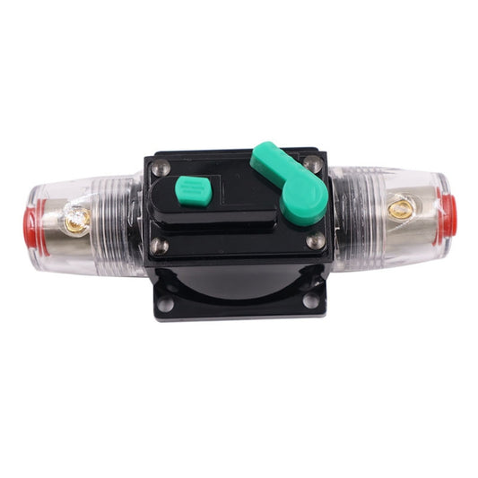 CB9 Car Audio Insurance RV Yacht Circuit Breaker Switch Short Circuit Overload Protection Switch, Specification: 20A - Fuse by PMC Jewellery | Online Shopping South Africa | PMC Jewellery | Buy Now Pay Later Mobicred