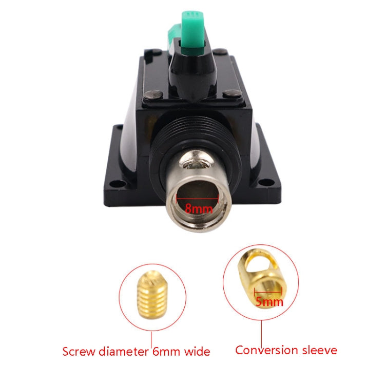 CB9 Car Audio Insurance RV Yacht Circuit Breaker Switch Short Circuit Overload Protection Switch, Specification: 60A - Fuse by PMC TechLife | Online Shopping South Africa | PMC TechLife | Buy Now Pay Later Mobicred