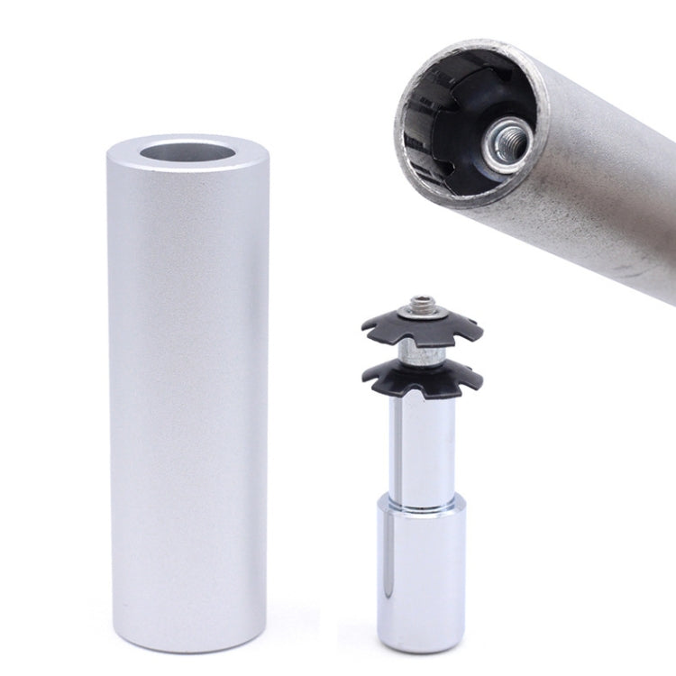 Mountain Road Bicycle Headset Installation Tool Steel Flower Core Installation Sleeve Tool(Sun Flower Tool) - Maintenance tools by PMc TechLife | Online Shopping South Africa | PMc TechLife | Buy Now Pay Later Mobicred