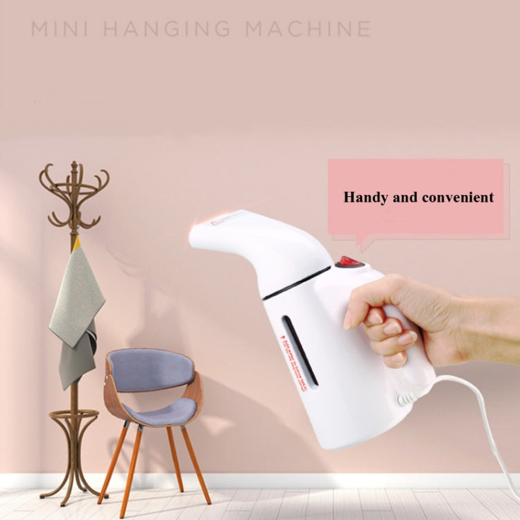 ES-150 700W Household Handheld Garment Ironing Machine Steam Ironing Machine Mini Electric Iron,UK Plug - free shipping - PMC TechLife - Order now!
