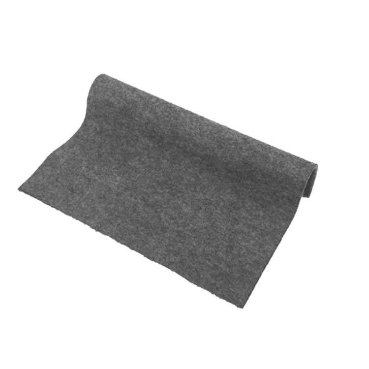 Car Scratch Repair Nano Cloth Repair Spray Paint Cloth Remover Scratch Wax(Black) - free shipping - PMC TechLife - Order now!
