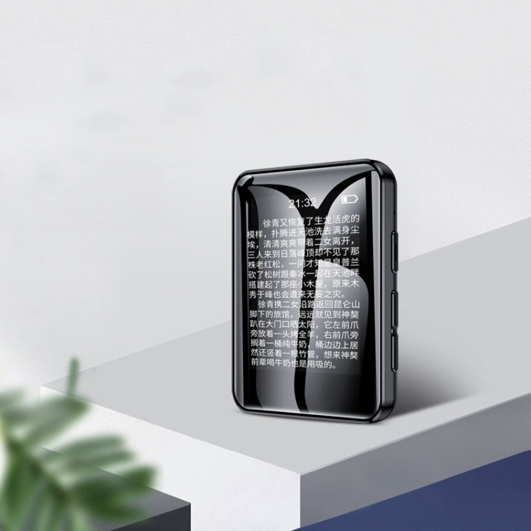 M21 Touch Version 1.77 Inch Novel Reading MP3 E-book, Specification:Without Bluetooth(4GB) - MP3 Player by PMC TechLife | Online Shopping South Africa | PMC TechLife | Buy Now Pay Later Mobicred