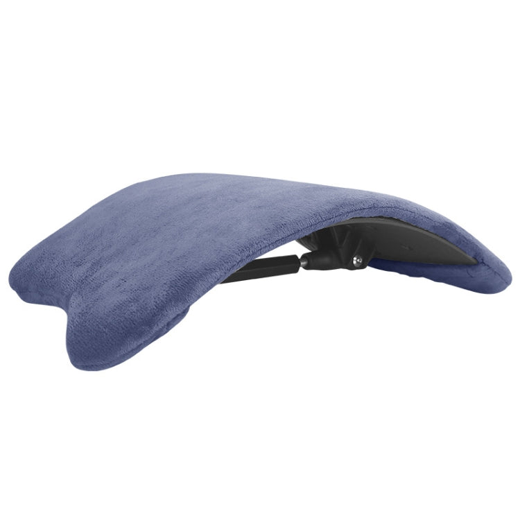 Electric Heating Lumbar Support Pad Lumbar Spine Stretcher Massager Spine Correction Backrest Board(124 big electric lumbar vertebrae) - free shipping - PMC TechLife - Order now!