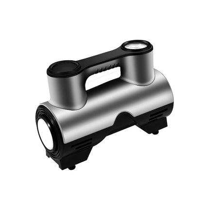 Car Inflatable Pump Portable Small Automotive Tire Refiner Pump, Style: Wireless Pointer With Lamp - Inflatable Pump by PMC Jewellery | Online Shopping South Africa | PMC Jewellery