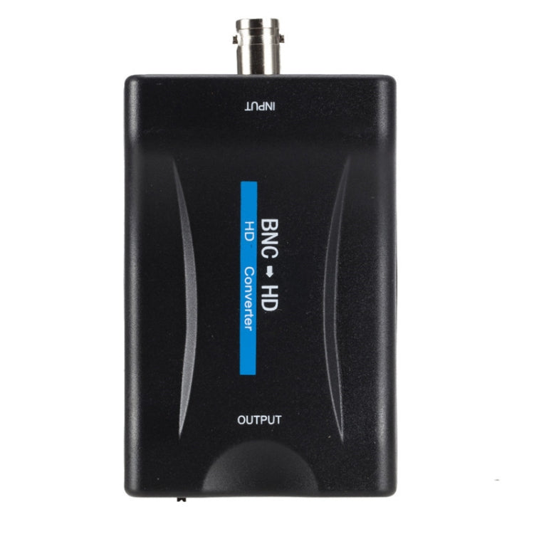 ZHQ015 BNC to HD Audio And Video Converter HD 1080P Monitoring Coaxial Conversion Display - Converter by PMC TechLife | Online Shopping South Africa | PMC TechLife