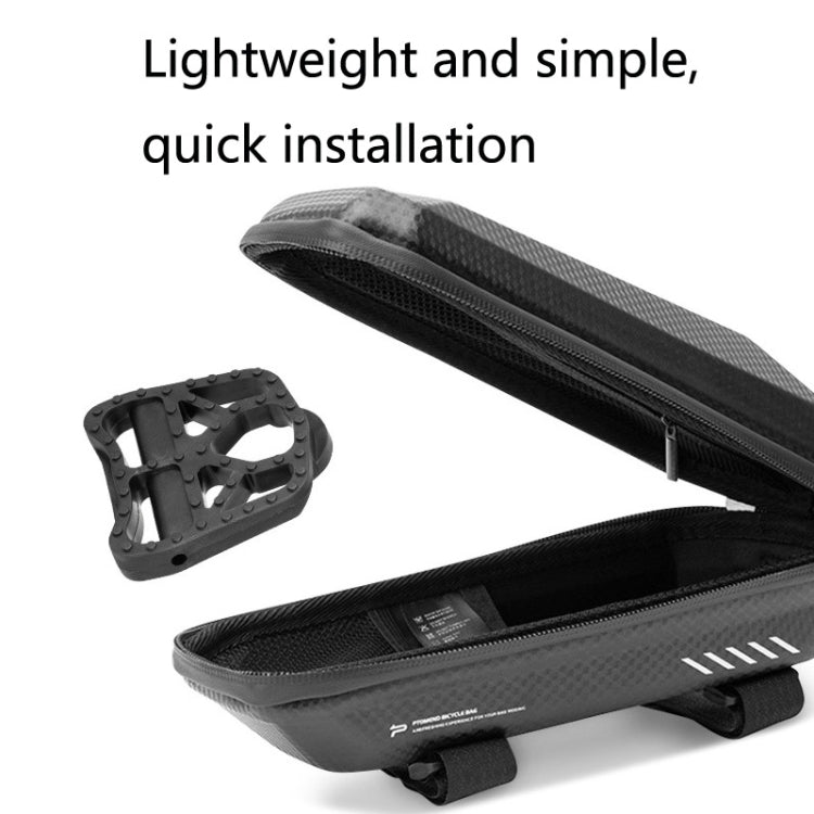 1 Pair PROMEND Road Bike Bicycle Lock Pedal Conversion Piece Nylon Plastic Self-Locking Pedal PDZ-N13 - free shipping - PMc TechLife - Order now!