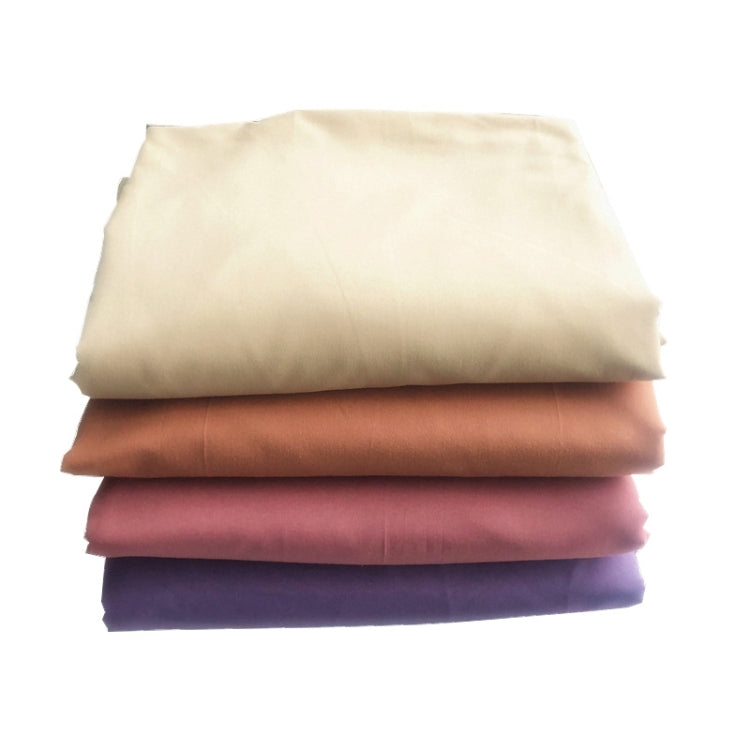 4 x 2.4m Photo Background Cloth Increased Widened Photography Cloth Live Broadcast Solid Color Cloth(White) - free shipping - PMC TechLife - Order now!