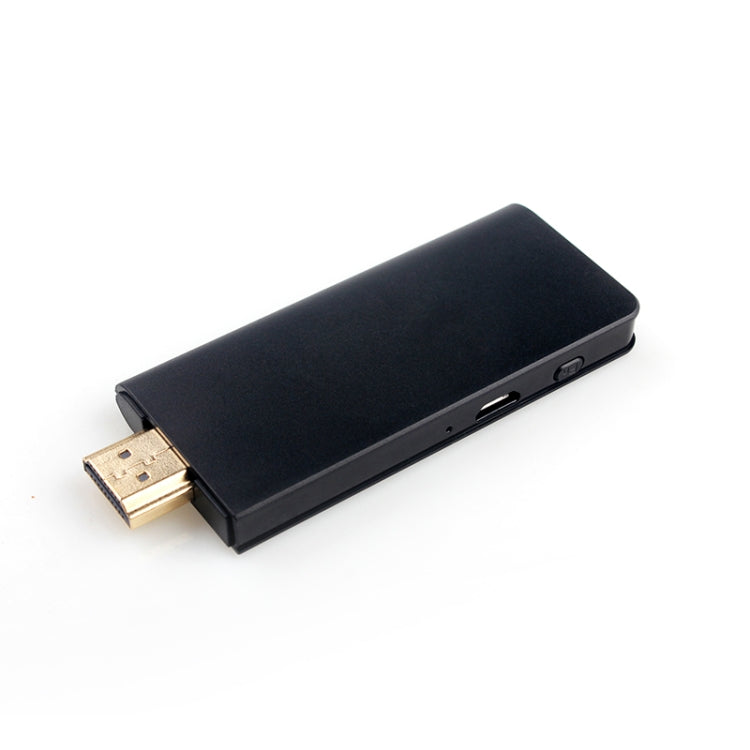 WECAST E28 2.4GHz Wireless WiFi Display Dongle Receiver Airplay Miracast DLNA 1080P HD TV Stick - Wireless Display Dongle by PMC Jewellery | Online Shopping South Africa | PMC Jewellery | Buy Now Pay Later Mobicred