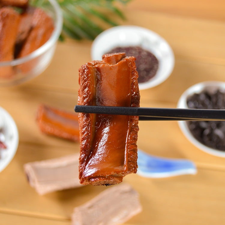 10 PCS Simulation Ribs Model Food Model Shoot Props(Original Color) - free shipping - PMC TechLife - Order now!