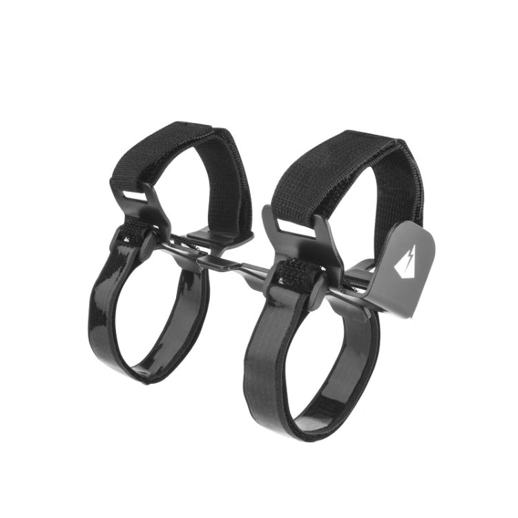 LerLingBaoEr Bicycle Speaker And Water Cup Fixed Bracket Cycling Iron Kettle Shelf(Black) - free shipping - PMC TechLife - Order now!