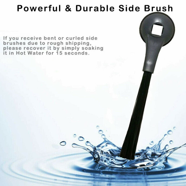 19PCS/Set Vacuum Cleaner Accessories For Shark IQ R101AE/RV1001AE/R101/RV1001 - For Shark Accessories by PMC TechLife | Online Shopping South Africa | PMC TechLife | Buy Now Pay Later Mobicred