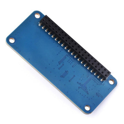 Waveshare Long-Wave IR Thermal Imaging Camera Module, 80×62 Pixels, 45°FOV(40PIN GPIO Header) - Module by Waveshare | Online Shopping South Africa | PMC Jewellery