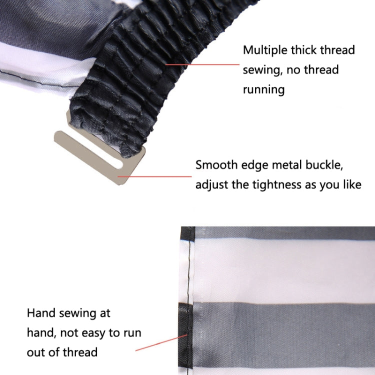 8025 Haircut Hair Dye Care Hairdresser Skull Cloth(As Show) - free shipping - PMC TechLife - Order now!