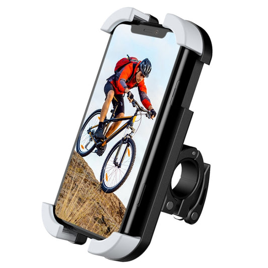 H16 Bicycle Bracket Motorcycle Mobile Phone Navigation Bracket - Holders by PMC Jewellery | Online Shopping South Africa | PMC Jewellery | Buy Now Pay Later Mobicred