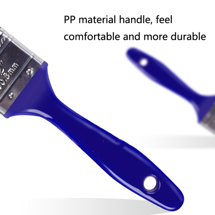 H-240 Car Air Conditioning Air Outlet Dashboard Brush Crevice Corner Cleaning Brush, Size��� 1.5 inch - Car washing supplies by PMC TechLife | Online Shopping South Africa | PMC TechLife | Buy Now Pay Later Mobicred