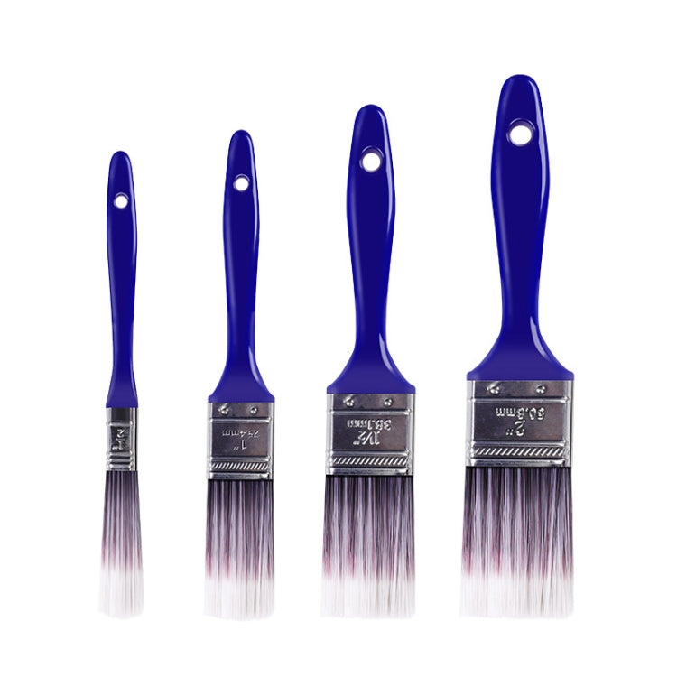 H-240 Car Air Conditioning Air Outlet Dashboard Brush Crevice Corner Cleaning Brush, Size��� 2 inch - Car washing supplies by PMC TechLife | Online Shopping South Africa | PMC TechLife | Buy Now Pay Later Mobicred
