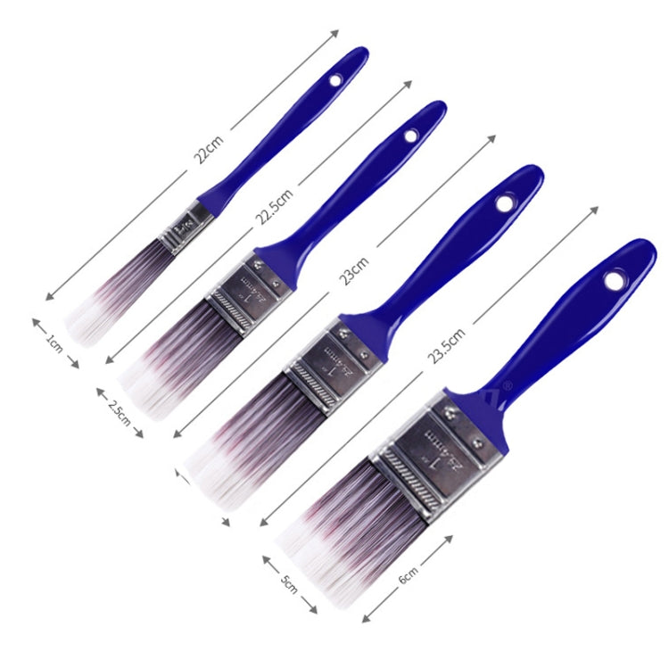 H-240 Car Air Conditioning Air Outlet Dashboard Brush Crevice Corner Cleaning Brush, Size��� 2 inch - Car washing supplies by PMC TechLife | Online Shopping South Africa | PMC TechLife | Buy Now Pay Later Mobicred